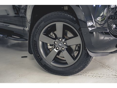 3.0 D250 MHEV X-Dynamic HSE Hard Top SUV 3dr Diesel Auto 4WD SWB Euro 6 (s/s) (250 ps)