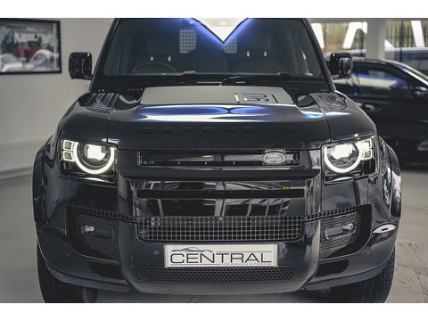 3.0 D250 MHEV X-Dynamic HSE Hard Top SUV 3dr Diesel Auto 4WD SWB Euro 6 (s/s) (250 ps)