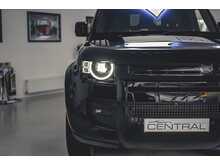 LAND ROVER DEFENDER 90 X-DYNAMIC