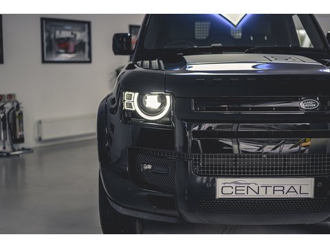 3.0 D250 MHEV X-Dynamic HSE Hard Top SUV 3dr Diesel Auto 4WD SWB Euro 6 (s/s) (250 ps)