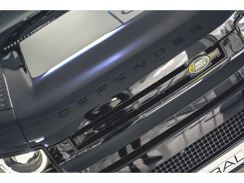 3.0 D250 MHEV X-Dynamic HSE Hard Top SUV 3dr Diesel Auto 4WD SWB Euro 6 (s/s) (250 ps)