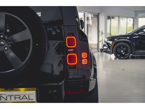 3.0 D250 MHEV X-Dynamic HSE Hard Top SUV 3dr Diesel Auto 4WD SWB Euro 6 (s/s) (250 ps)