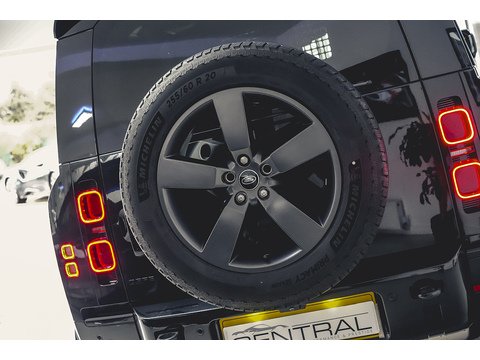 3.0 D250 MHEV X-Dynamic HSE Hard Top SUV 3dr Diesel Auto 4WD SWB Euro 6 (s/s) (250 ps)