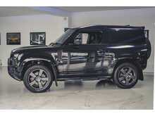 LAND ROVER DEFENDER 90 X-DYNAMIC