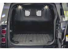 LAND ROVER DEFENDER 90 X-DYNAMIC