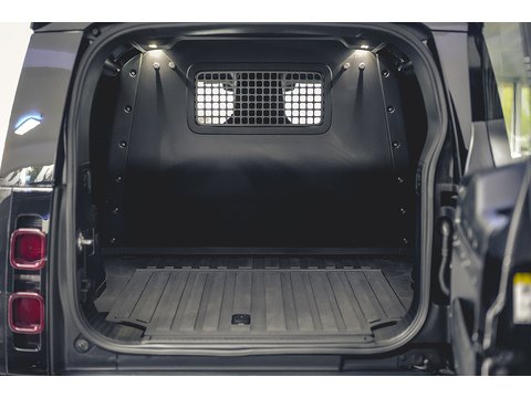 3.0 D250 MHEV X-Dynamic HSE Hard Top SUV 3dr Diesel Auto 4WD SWB Euro 6 (s/s) (250 ps)