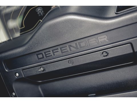 3.0 D250 MHEV X-Dynamic HSE Hard Top SUV 3dr Diesel Auto 4WD SWB Euro 6 (s/s) (250 ps)