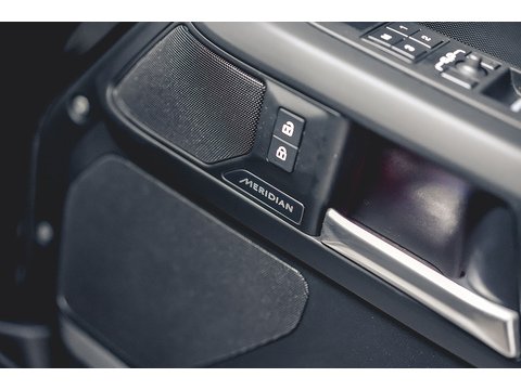 3.0 D250 MHEV X-Dynamic HSE Hard Top SUV 3dr Diesel Auto 4WD SWB Euro 6 (s/s) (250 ps)