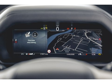 3.0 D250 MHEV X-Dynamic HSE Hard Top SUV 3dr Diesel Auto 4WD SWB Euro 6 (s/s) (250 ps)