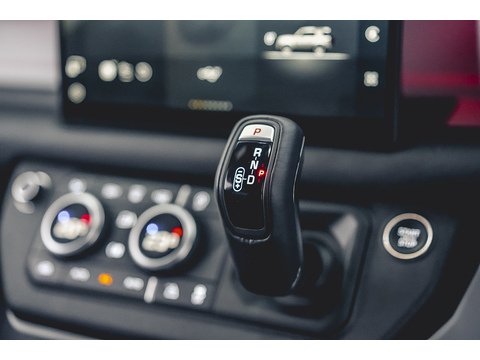 3.0 D250 MHEV X-Dynamic HSE Hard Top SUV 3dr Diesel Auto 4WD SWB Euro 6 (s/s) (250 ps)