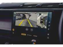 LAND ROVER DEFENDER 90 X-DYNAMIC