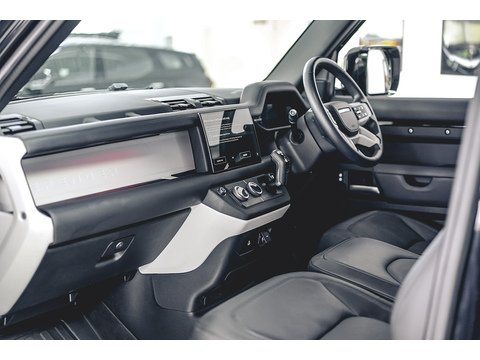 3.0 D250 MHEV X-Dynamic HSE Hard Top SUV 3dr Diesel Auto 4WD SWB Euro 6 (s/s) (250 ps)