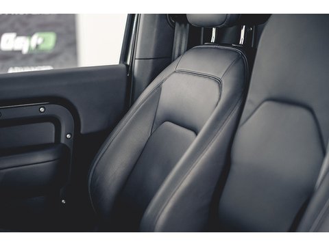 3.0 D250 MHEV X-Dynamic HSE Hard Top SUV 3dr Diesel Auto 4WD SWB Euro 6 (s/s) (250 ps)