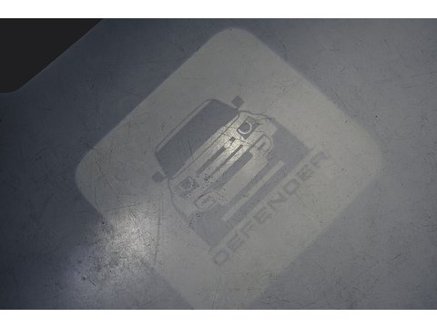 3.0 D250 MHEV X-Dynamic HSE Hard Top SUV 3dr Diesel Auto 4WD SWB Euro 6 (s/s) (250 ps)