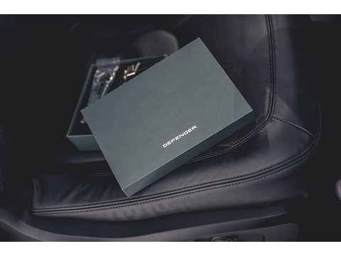 3.0 D250 MHEV X-Dynamic HSE Hard Top SUV 3dr Diesel Auto 4WD SWB Euro 6 (s/s) (250 ps)