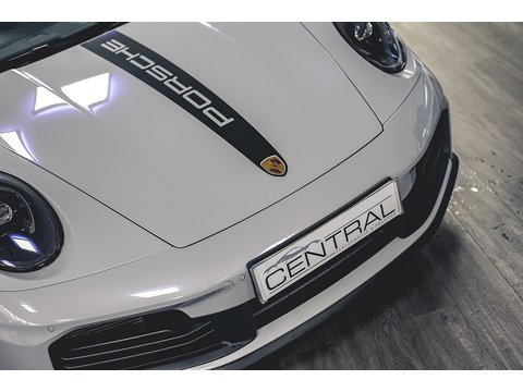 3.0T 992 Carrera Coupe 2dr Petrol PDK Euro 6 (s/s) (394 ps)