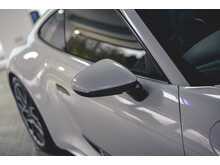 PORSCHE 911 992.2 CARRERA FINISHED IN ICE GREY