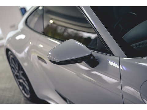 3.0T 992 Carrera Coupe 2dr Petrol PDK Euro 6 (s/s) (394 ps)