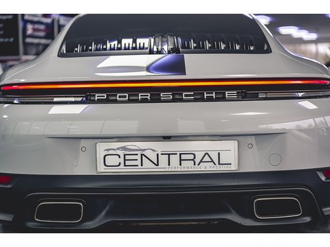 3.0T 992 Carrera Coupe 2dr Petrol PDK Euro 6 (s/s) (394 ps)