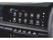 PORSCHE 911 992.2 CARRERA FINISHED IN ICE GREY