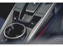 PORSCHE 911 992.2 CARRERA FINISHED IN ICE GREY