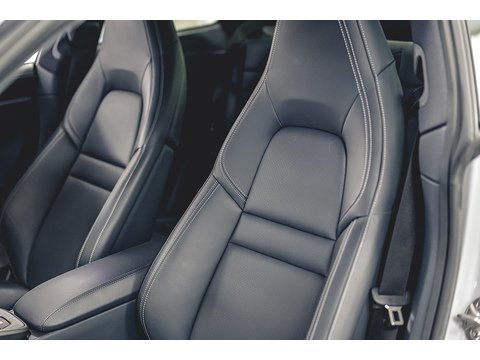 3.0T 992 Carrera Coupe 2dr Petrol PDK Euro 6 (s/s) (394 ps)