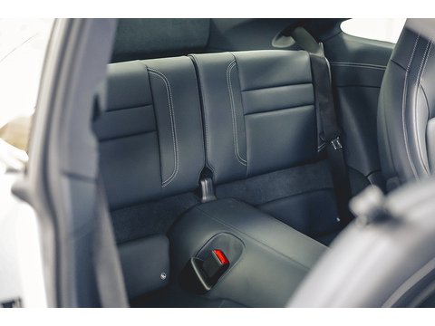 3.0T 992 Carrera Coupe 2dr Petrol PDK Euro 6 (s/s) (394 ps)