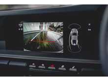 PORSCHE 911 992.2 CARRERA FINISHED IN ICE GREY