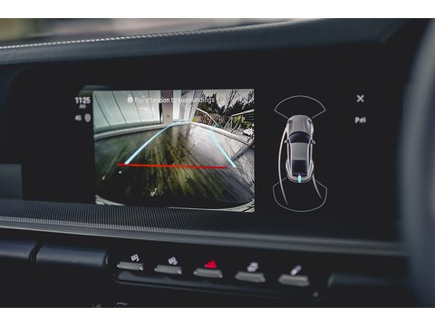 3.0T 992 Carrera Coupe 2dr Petrol PDK Euro 6 (s/s) (394 ps)