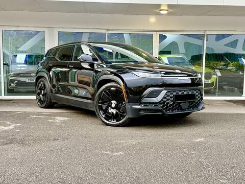 Hyper Range 113kWh Ultra SUV 5dr Electric Auto 4WDE (Dual Motor) (564 bhp)