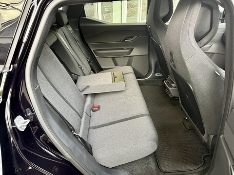 Hyper Range 113kWh Ultra SUV 5dr Electric Auto 4WDE (Dual Motor) (564 bhp)