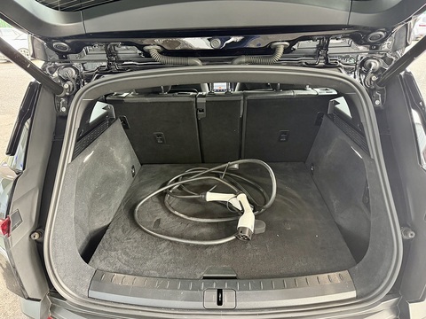 Hyper Range 113kWh Ultra SUV 5dr Electric Auto 4WDE (Dual Motor) (564 bhp)