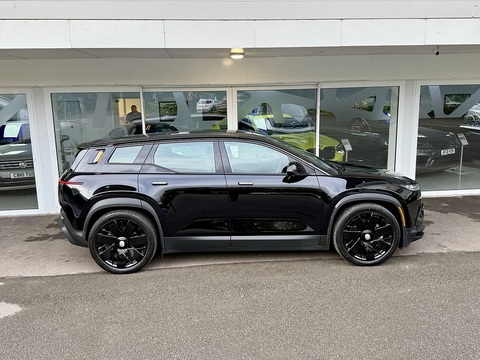 Hyper Range 113kWh Ultra SUV 5dr Electric Auto 4WDE (Dual Motor) (564 bhp)