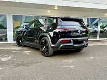 FISKER OCEAN ULTRA IN BLACK ABYSS