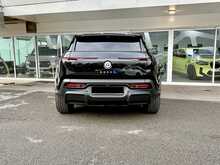 FISKER OCEAN ULTRA IN BLACK ABYSS