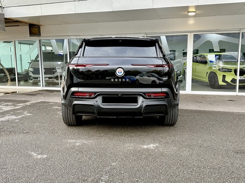 Hyper Range 113kWh Ultra SUV 5dr Electric Auto 4WDE (Dual Motor) (564 bhp)