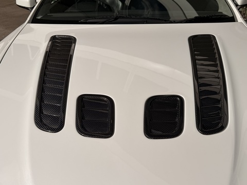Vantage  Hatchback 5.9 Manual Petrol