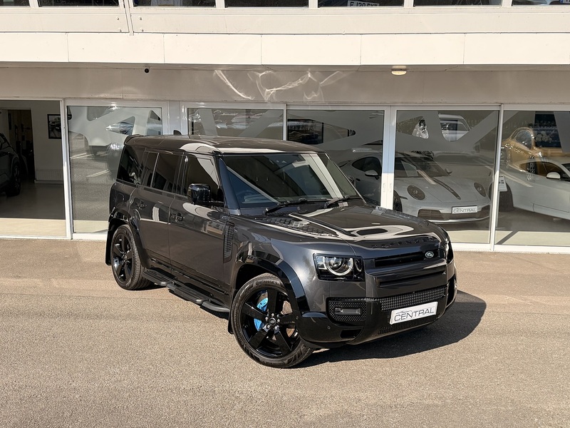 3.0 D300 MHEV X-Dynamic HSE SUV 5dr Diesel Auto 4WD Euro 6 (s/s) (300 ps)