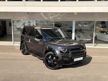 LAND ROVER DEFENDER 110 X DYNAMIC HSE