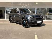 LAND ROVER DEFENDER 110 X DYNAMIC HSE