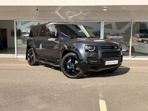3.0 D300 MHEV X-Dynamic HSE SUV 5dr Diesel Auto 4WD Euro 6 (s/s) (300 ps)