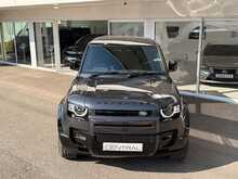 LAND ROVER DEFENDER 110 X DYNAMIC HSE