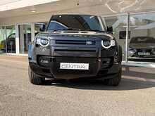 LAND ROVER DEFENDER 110 X DYNAMIC HSE