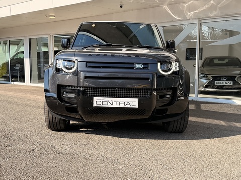 3.0 D300 MHEV X-Dynamic HSE SUV 5dr Diesel Auto 4WD Euro 6 (s/s) (300 ps)