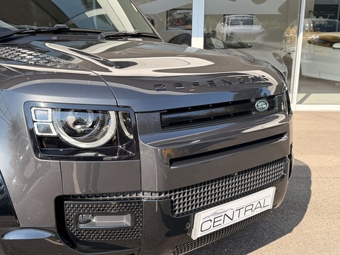 3.0 D300 MHEV X-Dynamic HSE SUV 5dr Diesel Auto 4WD Euro 6 (s/s) (300 ps)