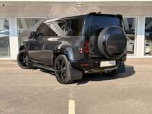 LAND ROVER DEFENDER 110 X DYNAMIC HSE