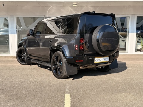 3.0 D300 MHEV X-Dynamic HSE SUV 5dr Diesel Auto 4WD Euro 6 (s/s) (300 ps)