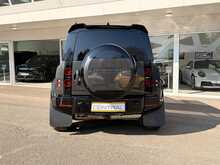 LAND ROVER DEFENDER 110 X DYNAMIC HSE