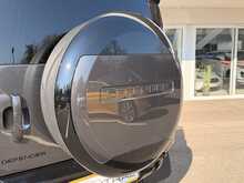 LAND ROVER DEFENDER 110 X DYNAMIC HSE