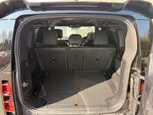 LAND ROVER DEFENDER 110 X DYNAMIC HSE